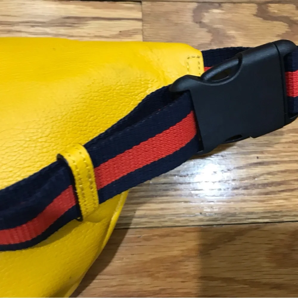 Gucci Coco Capitan belt bag Fanny pack Large - Picture 6 of 9